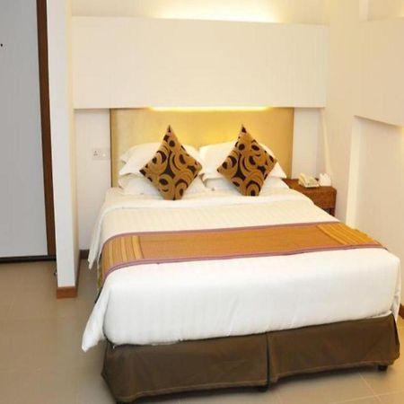 The Rgn City Lodge Yangon Ngoại thất bức ảnh