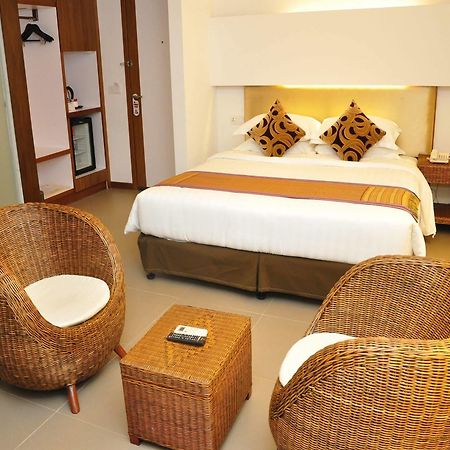 The Rgn City Lodge Yangon Ngoại thất bức ảnh