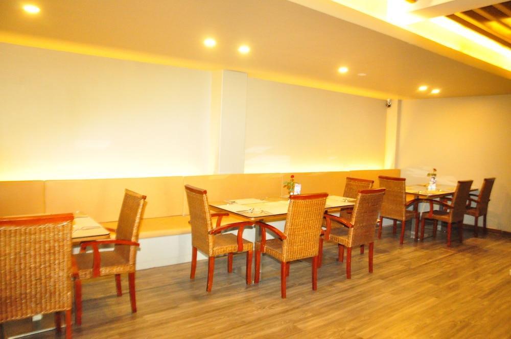 The Rgn City Lodge Yangon Ngoại thất bức ảnh