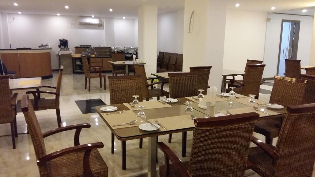 The Rgn City Lodge Yangon Ngoại thất bức ảnh