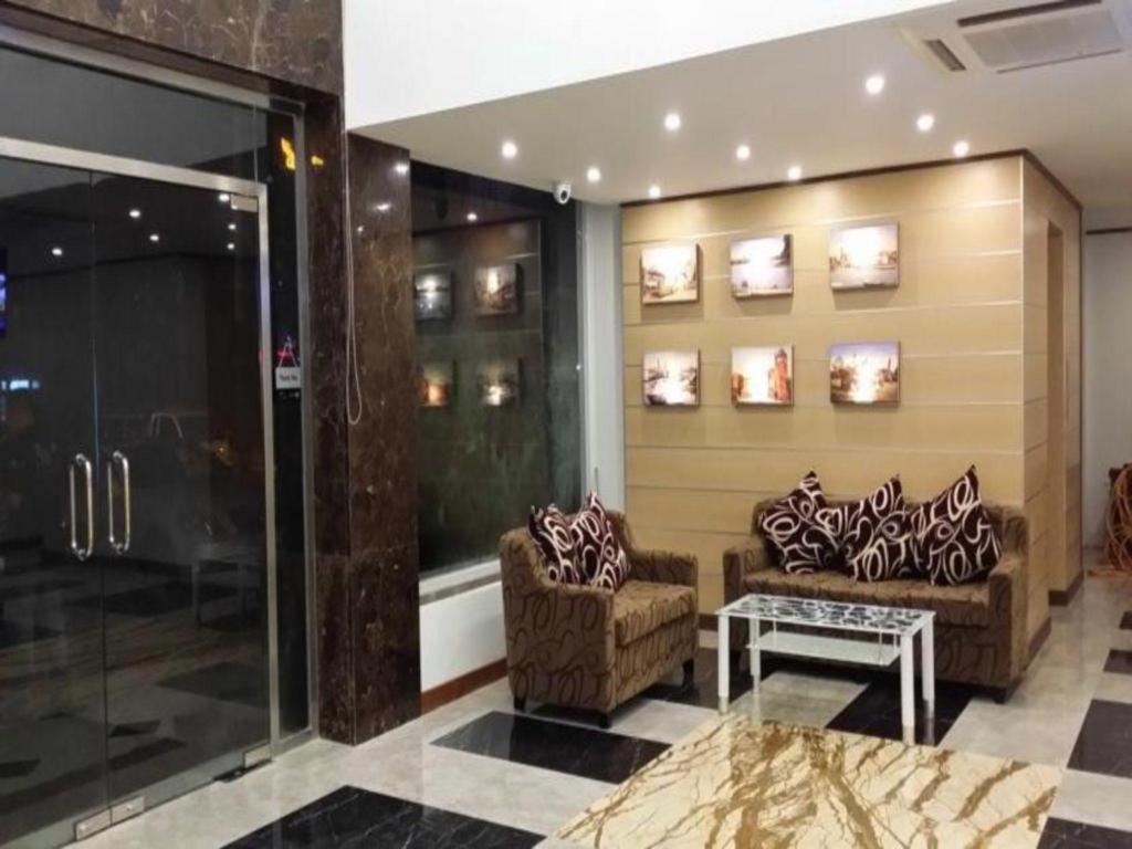 The Rgn City Lodge Yangon Ngoại thất bức ảnh