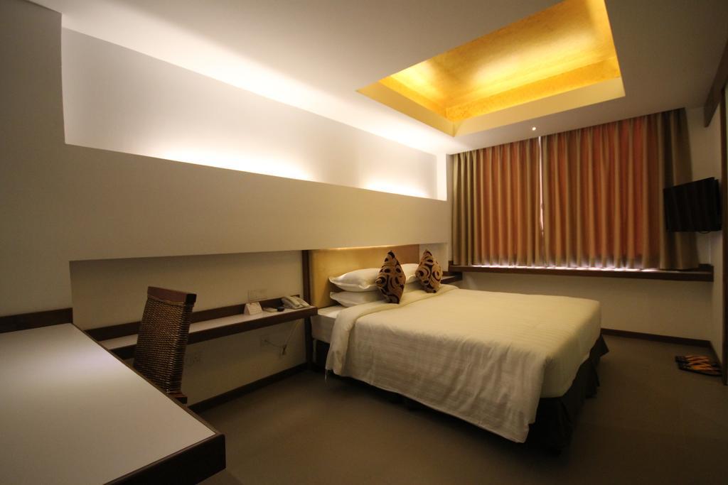 The Rgn City Lodge Yangon Ngoại thất bức ảnh