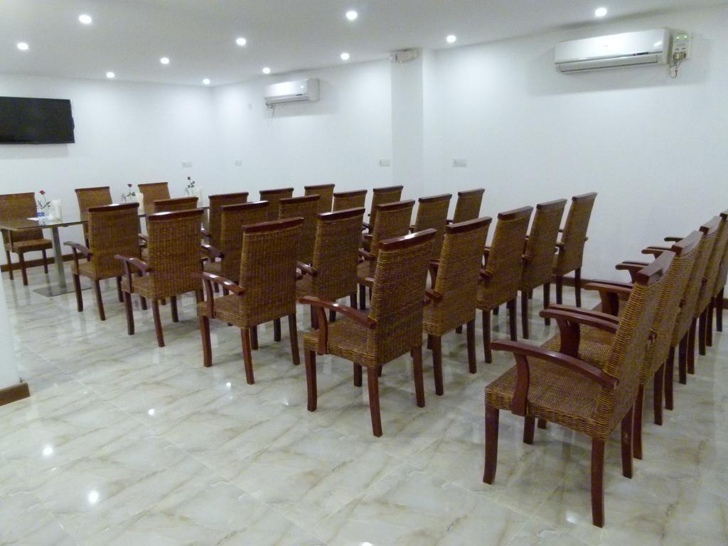 The Rgn City Lodge Yangon Ngoại thất bức ảnh