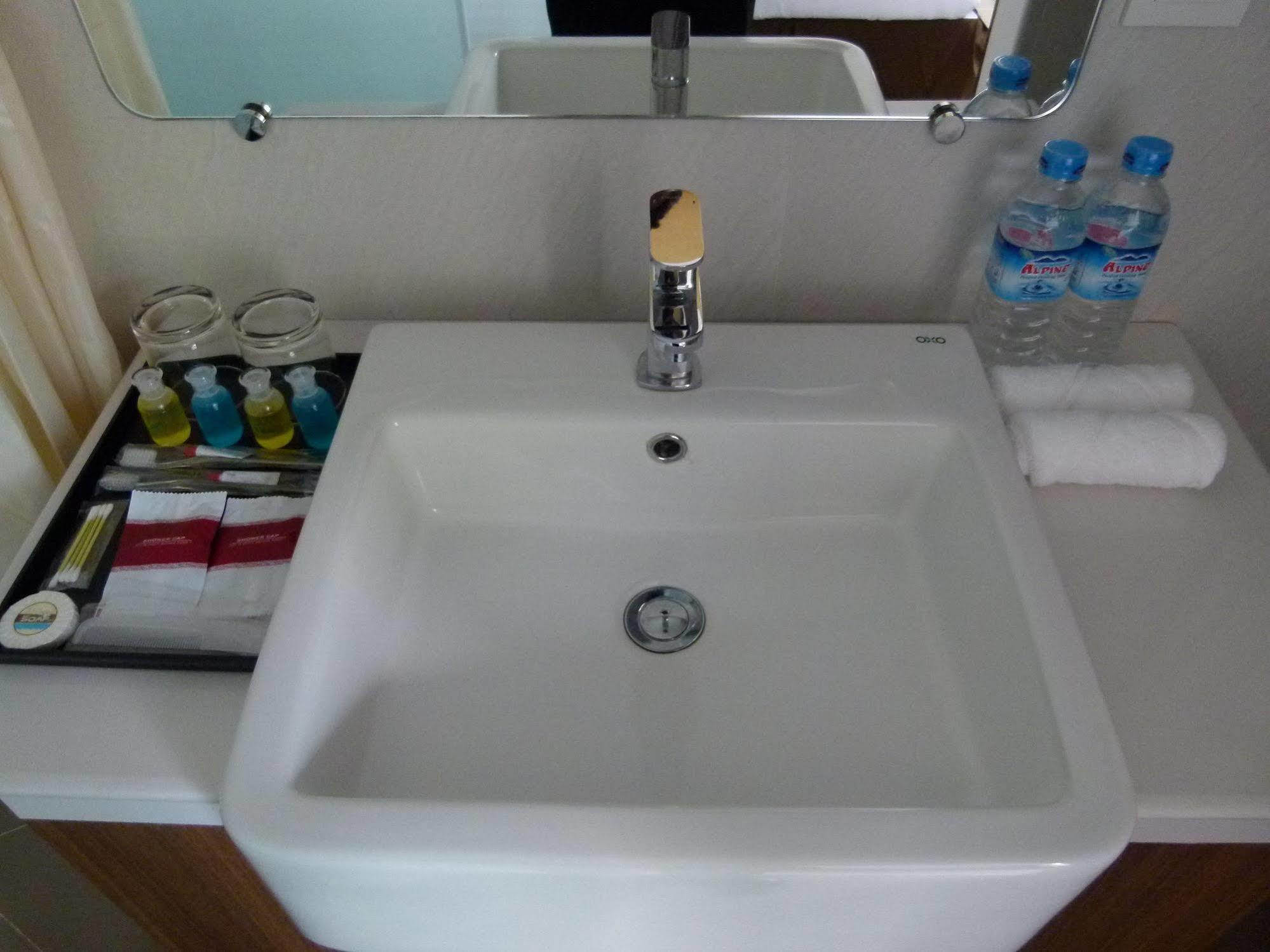 The Rgn City Lodge Yangon Ngoại thất bức ảnh
