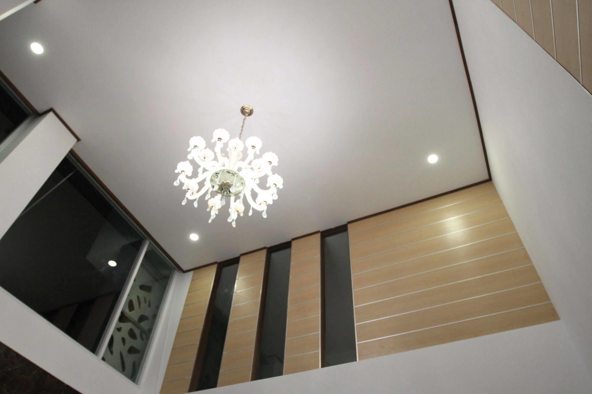 The Rgn City Lodge Yangon Ngoại thất bức ảnh