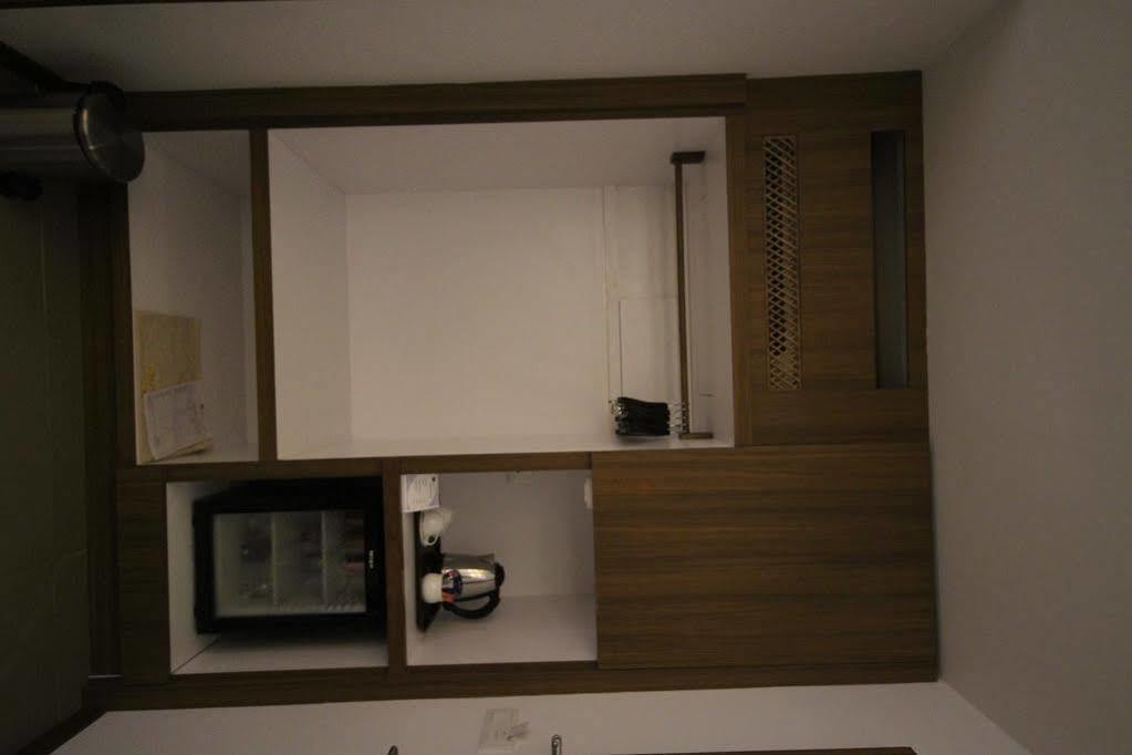 The Rgn City Lodge Yangon Ngoại thất bức ảnh